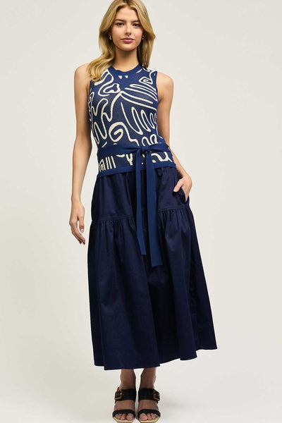 women's dress