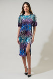party dress