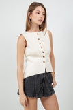 fashion top