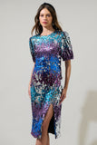 party dress