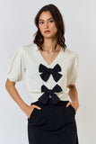 zara top