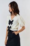 zara top