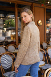 fall fashion jacket