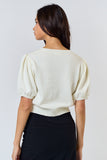 zara top