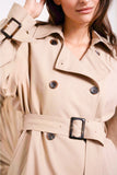 trench coat
