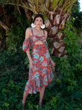 summer dress