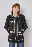fashion sweater