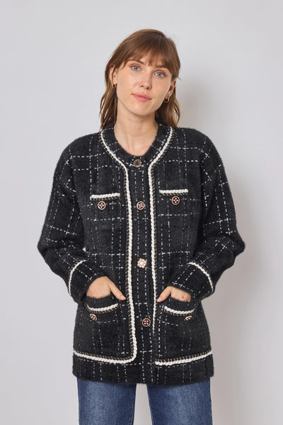 fashion sweater