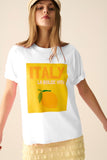 Italy t-shirt