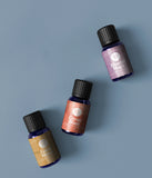 essentail oils