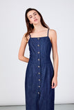 denim fashion