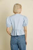 Fashion blouse