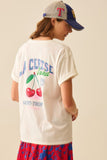 La Cerise T-shirt