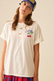 La Cerise T-shirt