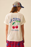 La Cerise T-shirt