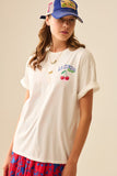 La Cerise T-shirt