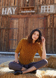 Lost and Wander sweater top