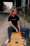 saint laurent tee