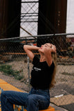 saint laurent tee