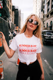 summer tee