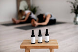 yoga mat