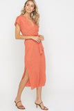 Ginger Spice Dress