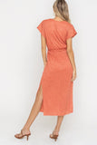 Ginger Spice Dress