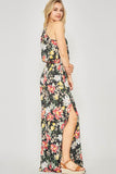 halter jumpsuit