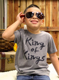 King of  Kings Boys Tee